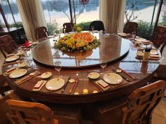 -东湖食堂·湖景餐厅•会议