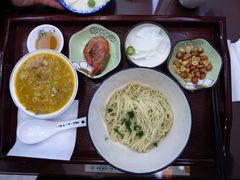 -百年老字号·观振兴蟹黄面·三虾面·苏式面(观前街富仁坊巷店)