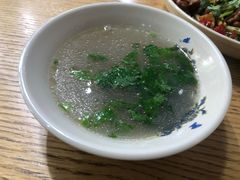 -杨三孃跷脚牛肉(清凤时代店)