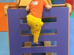 -金宝贝早教(和悦汇店)