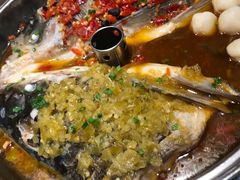 -望湘园·湖南菜(宏伊店)