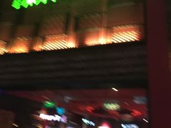 门面-绿茶餐厅(蓝色港湾店)