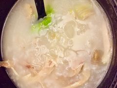 -长颈鹿的口袋钵钵鸡(市南店)