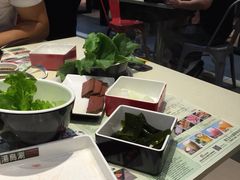 -湯島涮小火锅(余姚五彩城店)