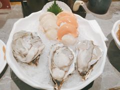 -樱煦和牛寿喜烧(如皋吾悦广场店)