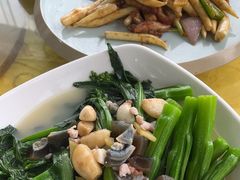 -八仔大富楼·河鲜(西江店)