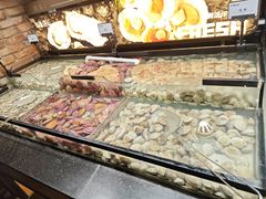 -韩盛·盛江山自助料理(于洪新玛特店)