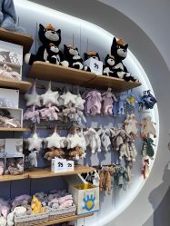 点击看大图 -国际蓝孩(万象城店)