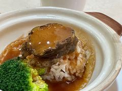 鲍鱼捞饭-大方圆酒楼(西门大街店)