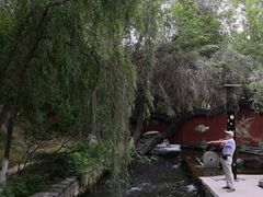 -水磨沟公园
