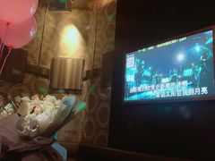 -K+PARTY连锁KTV(盈锋广场店)