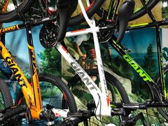 ATX830&nbsp;850-GIANT捷安特自行车专卖店(金桥台儿庄路店)