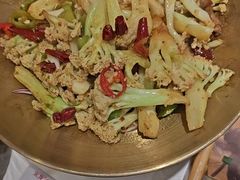 -火龙堂·风味民间菜(文一路店)
