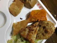 -素清香(解放路店)