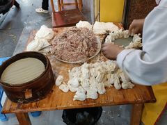 -海汇源老烧麦店(东大街总店)