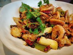 -石头咕(葵蓬店)