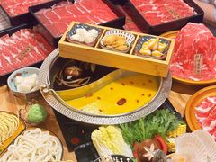 -牛匠和牛寿喜锅(西安总店)