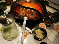 -新辣道鱼火锅(西直门店)