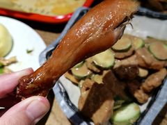 -永红源·啤酒烧烤海鲜大排档(台柳路店)