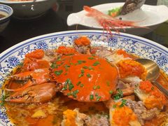 -茉莉花空中花园餐厅(义乌店)