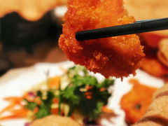-泰好吃·泰式餐厅(彭城壹号店)