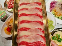 -炭之家齐齐哈尔大片烤肉·涮毛肚火锅·齐齐哈尔烤肉(中央大街店)