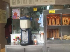 -生记粥店(旺角店)