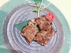 -大渔铁板烧(万象城店)