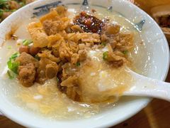 -豆相识•九九豆腐脑(牛咡桥店)