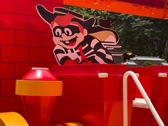 -麦当劳(北京路广百广场店)