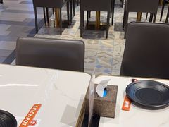 -醉人椒麻辣香锅(上地华联店)