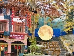 -四川省成都市彭州市白鹿镇