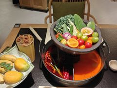 -山缓缓火锅(上海闵行龙湖店)