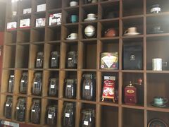 -RUMORS COFFEE ROASTERY鲁马滋咖啡(湖南路店)