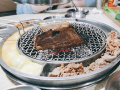 -东门韩国烤肉·韩国料理(烟台朝阳街店)