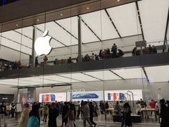 -Apple零售店(成都太古里店)