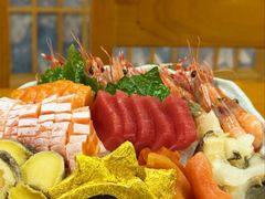 -大焰自助日式料理 铁板烧(徐汇店)
