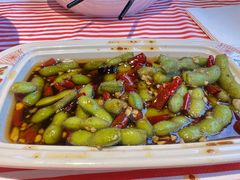 -霸王虾·小龙虾香辣蟹(玉林店)