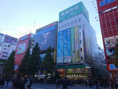 -秋叶原电器街