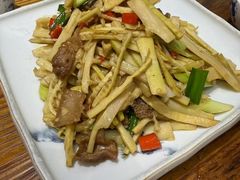 -下梅人家土菜馆(历史文化餐厅度假区店)