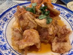 -石老头关东饺子王·东北菜(嘉华鑫城店)