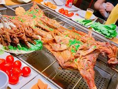 -炑羊香烤全羊(西三旗店)