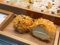 -泸溪河桃酥(江宁太阳城店)