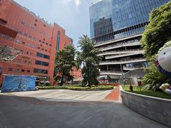 -美罗城