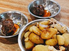 -双流老妈兔头(总店)