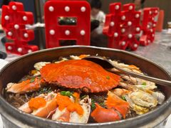 -国惠大酒楼(仓山万达店)