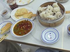 -白老大羊杂碎稍麦