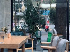 -十一咖啡(青年大街工厂店)