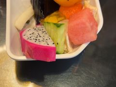 -豪客来牛排(中核世纪广场店)