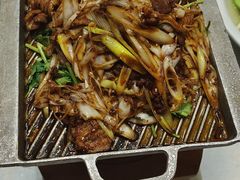 -金百万烤鸭店(马甸店)